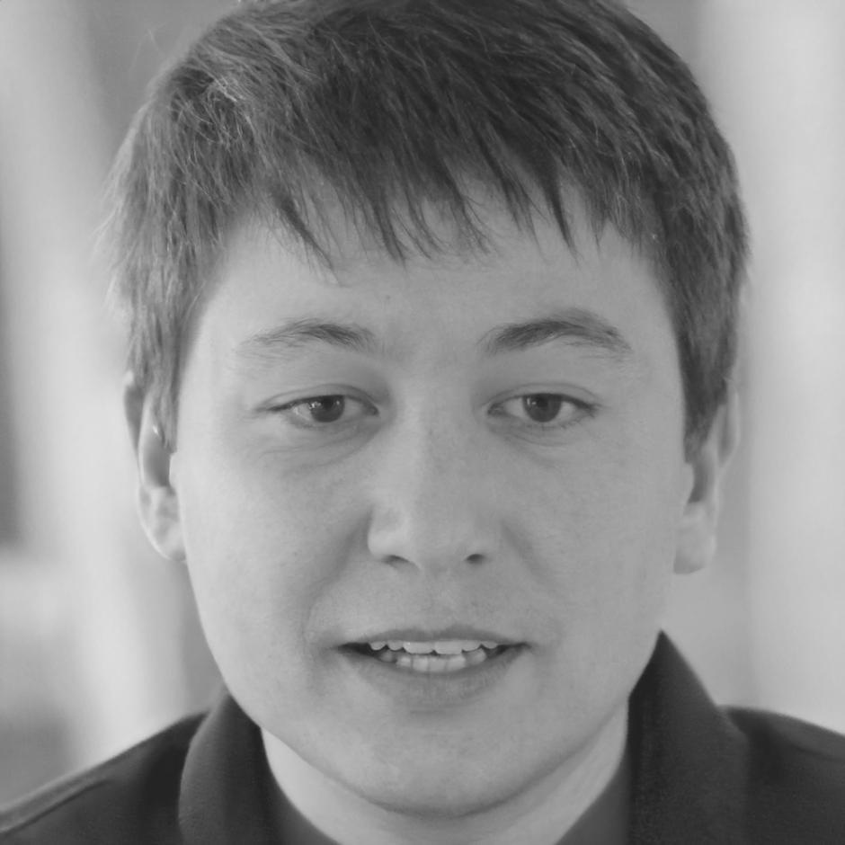 Portet instructor Bogdan Nemeș