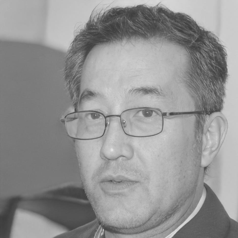 Portet instructor Andrei Popovici