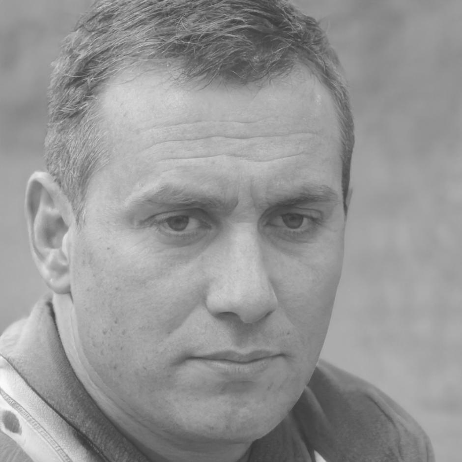 Portret Radu Mihnea